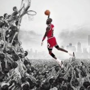 Meet your Posher, Reid